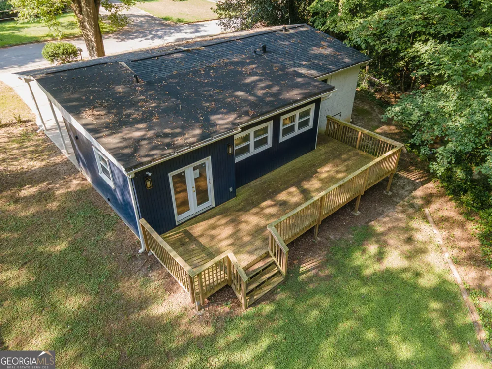 108 Pine CIR Jonesboro, GA 30236