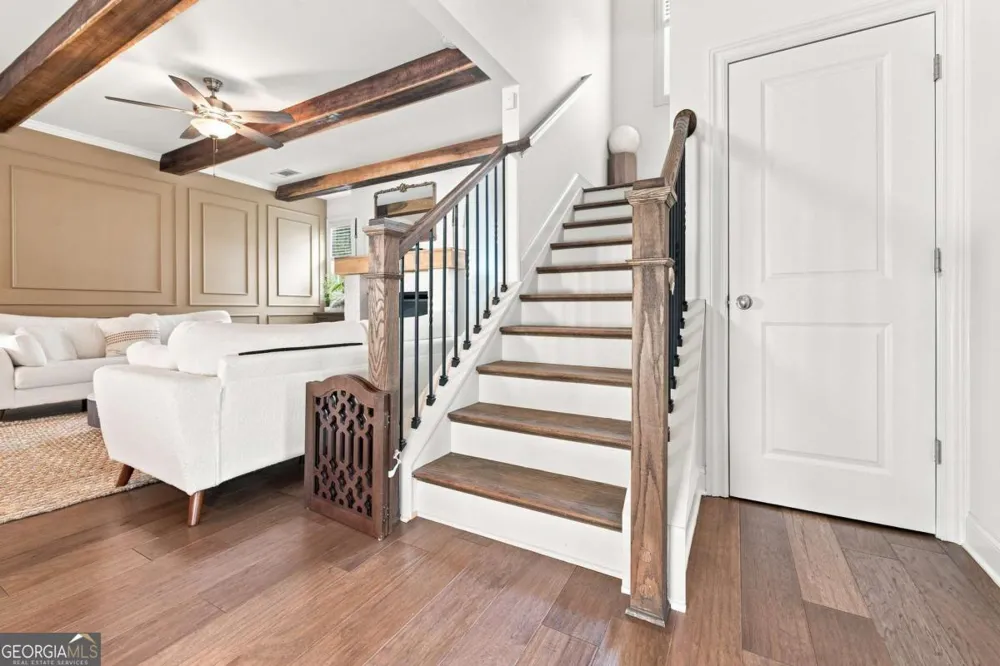 3241 Rockbridge RD Avondale Estates, GA 30002