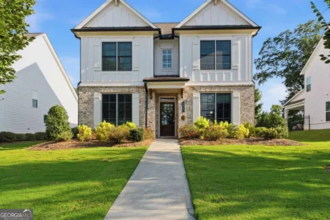 3241 Rockbridge RD