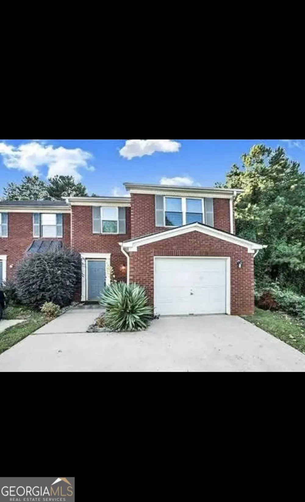 5563 Windfall LN Lithonia, GA 30058