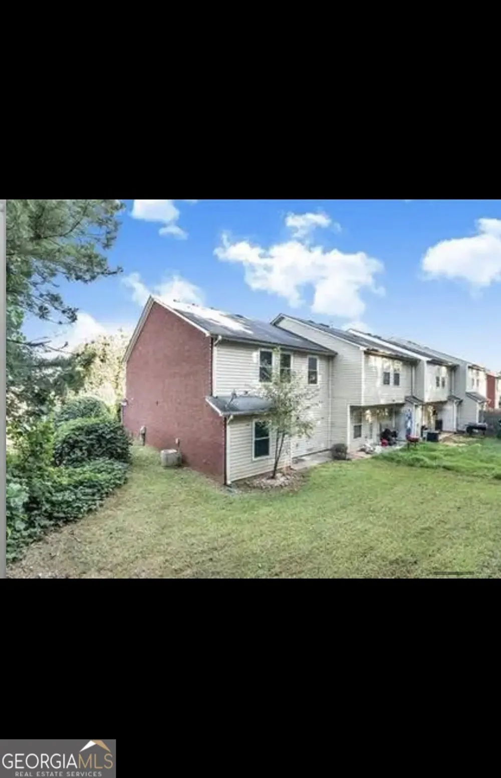 5563 Windfall LN Lithonia, GA 30058