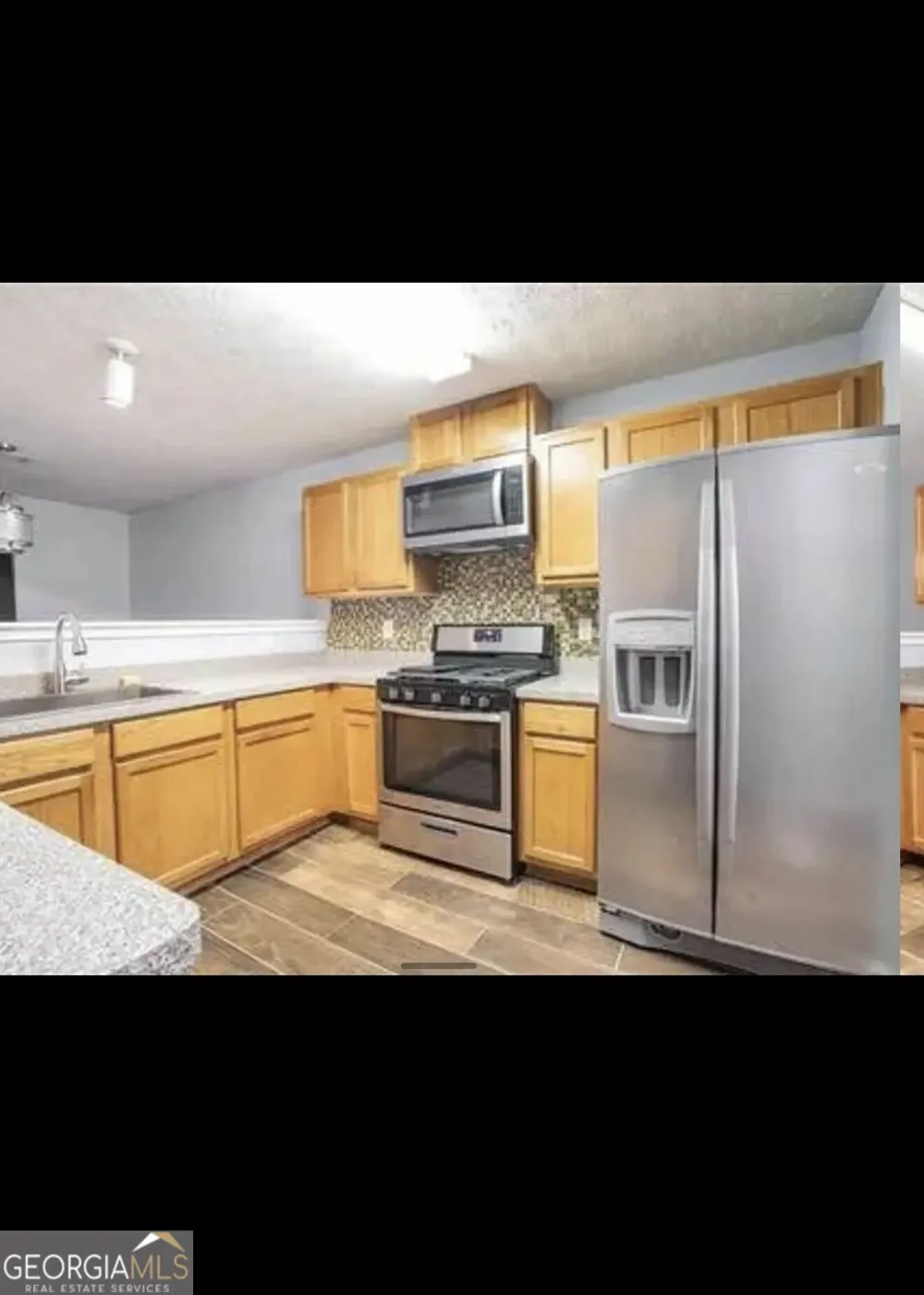 5563 Windfall LN Lithonia, GA 30058