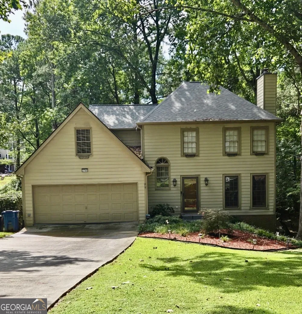 2746 Summercrest LN Duluth, GA 30096