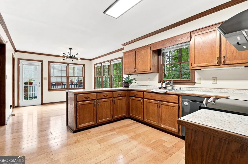 2746 Summercrest LN Duluth, GA 30096
