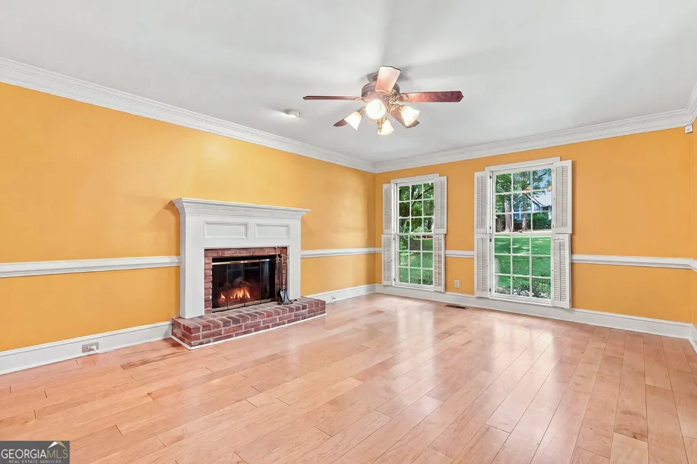 2746 Summercrest LN Duluth, GA 30096