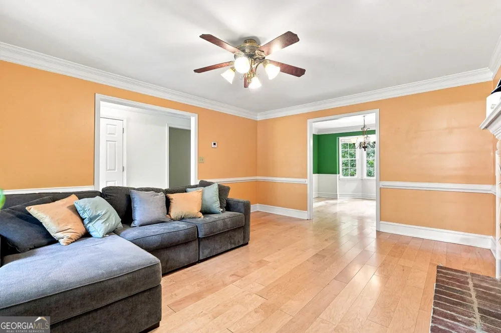 2746 Summercrest LN Duluth, GA 30096