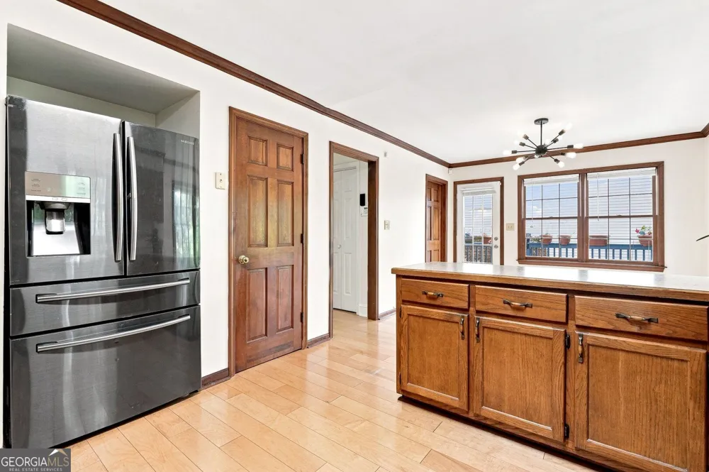 2746 Summercrest LN Duluth, GA 30096
