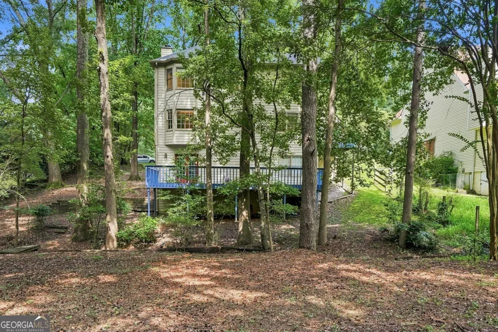 2746 Summercrest LN Duluth, GA 30096