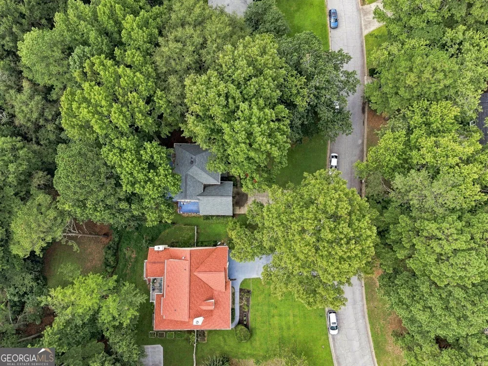 2746 Summercrest LN Duluth, GA 30096
