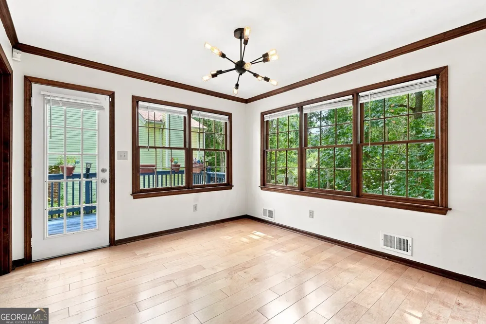 2746 Summercrest LN Duluth, GA 30096