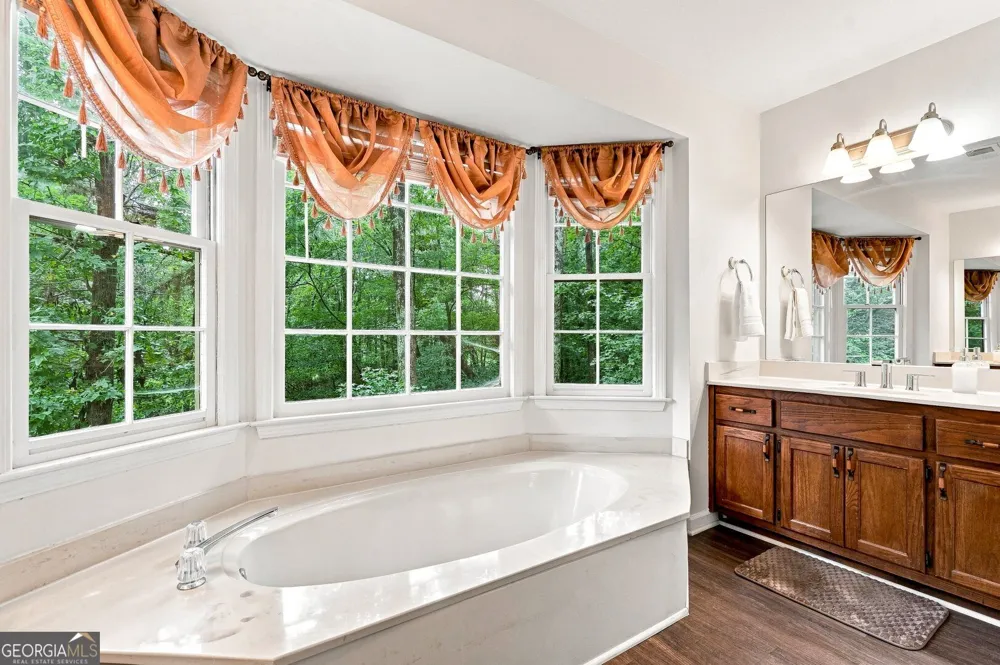 2746 Summercrest LN Duluth, GA 30096