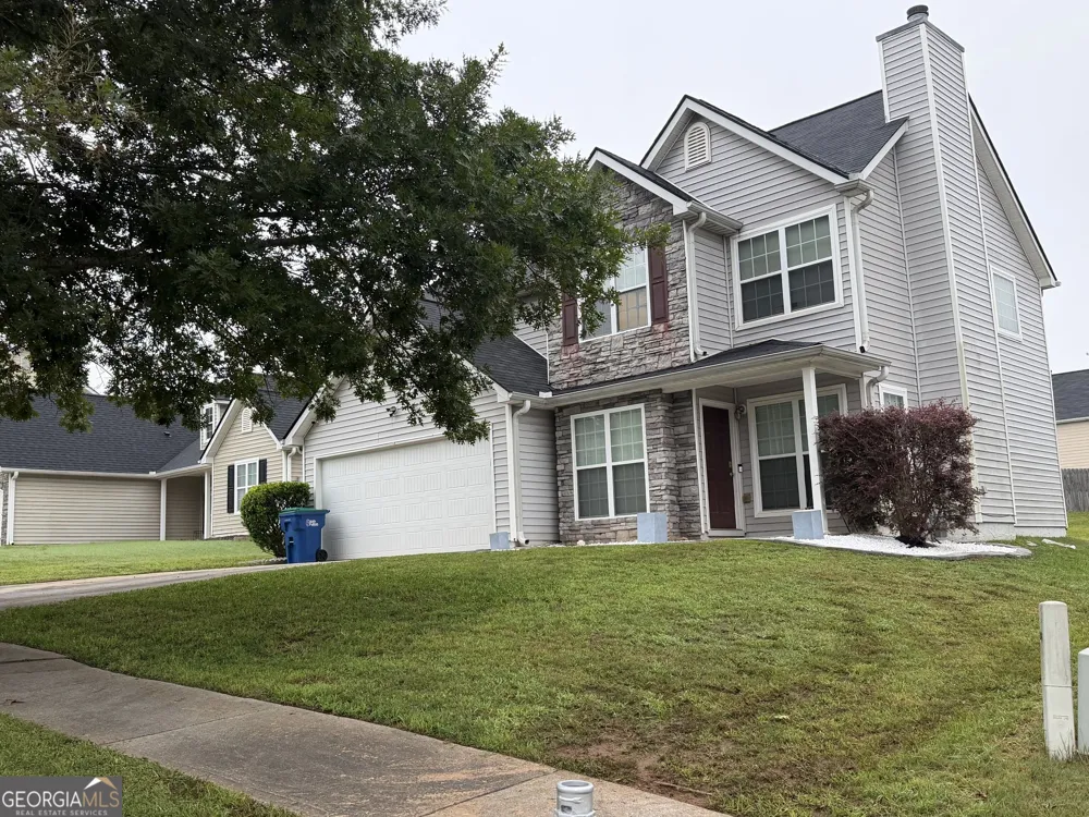 5445 Hilltop PASS Fairburn, GA 30213