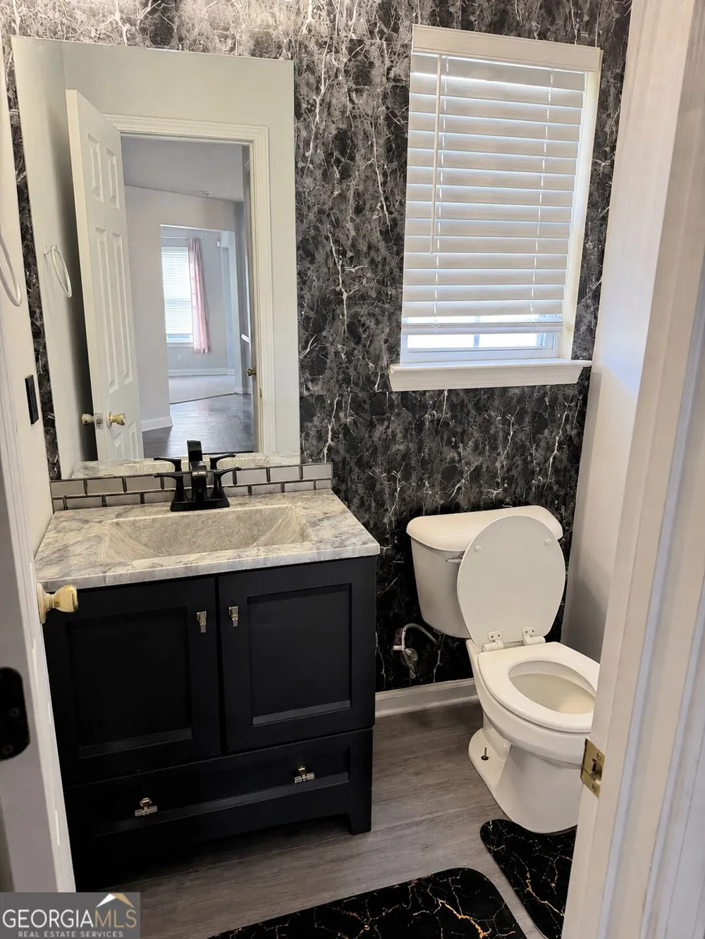 5445 Hilltop PASS Fairburn, GA 30213