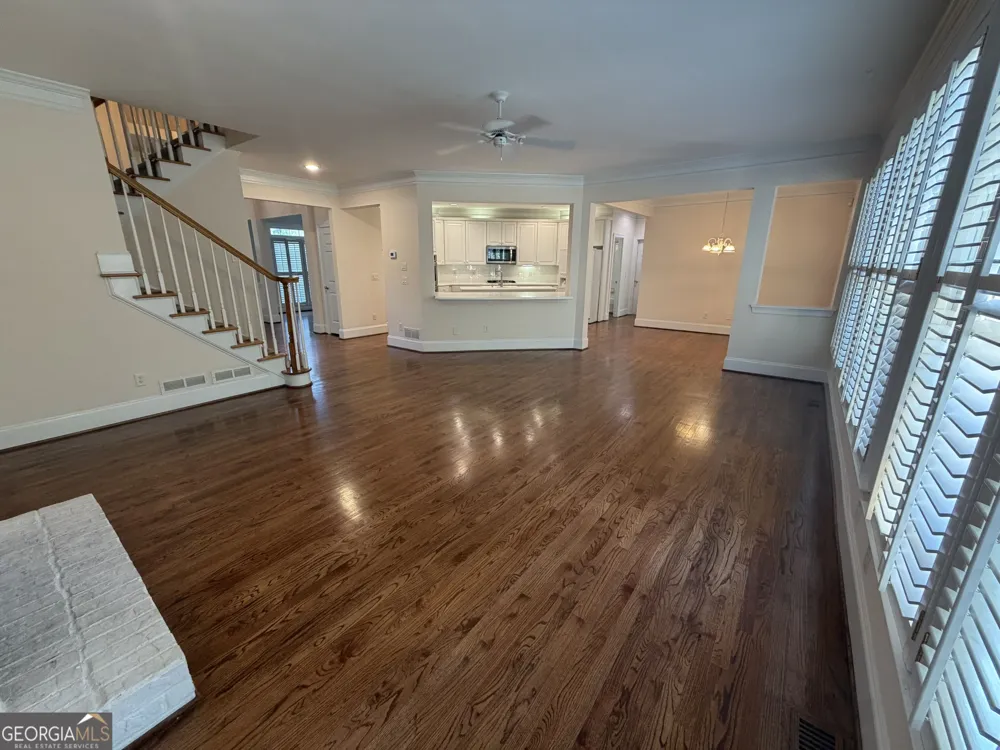 3281 Winthrop CIR Marietta, GA 30067