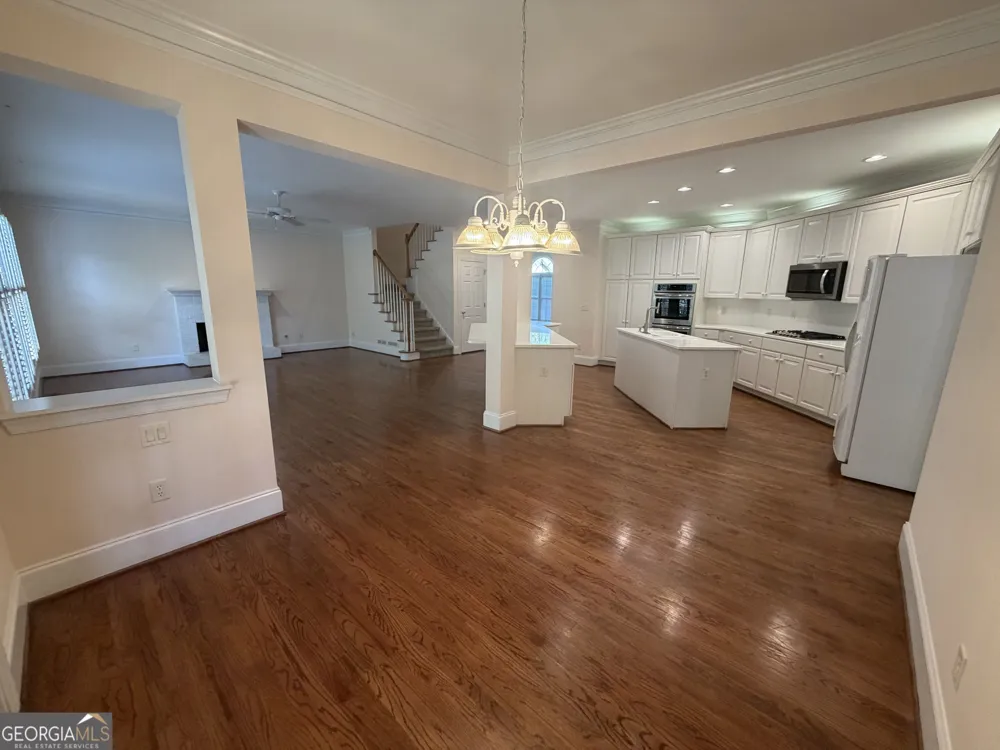 3281 Winthrop CIR Marietta, GA 30067