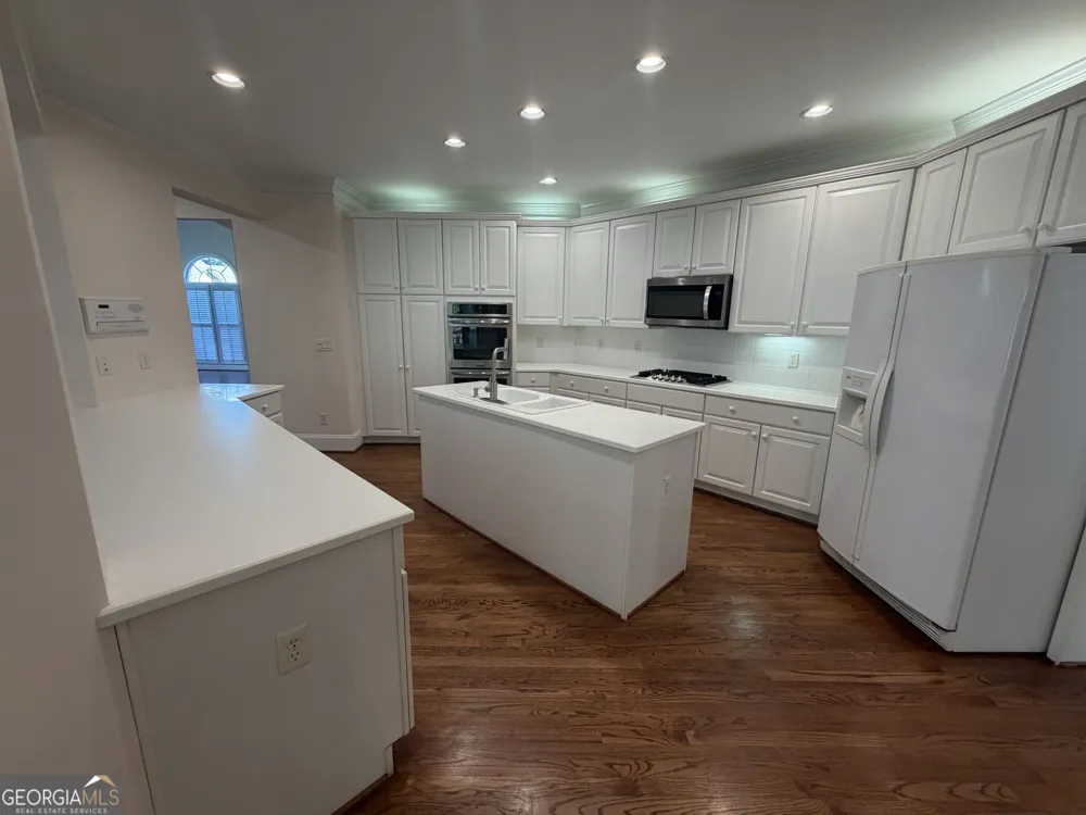 3281 Winthrop CIR Marietta, GA 30067