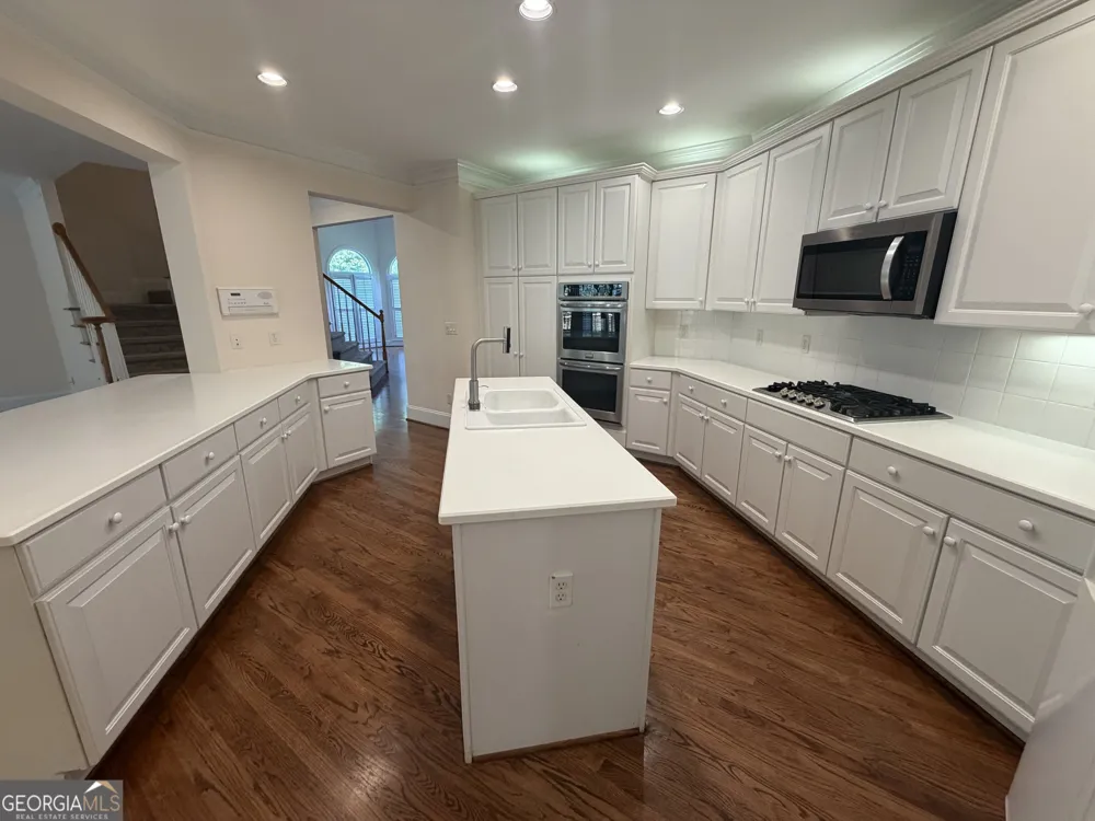 3281 Winthrop CIR Marietta, GA 30067