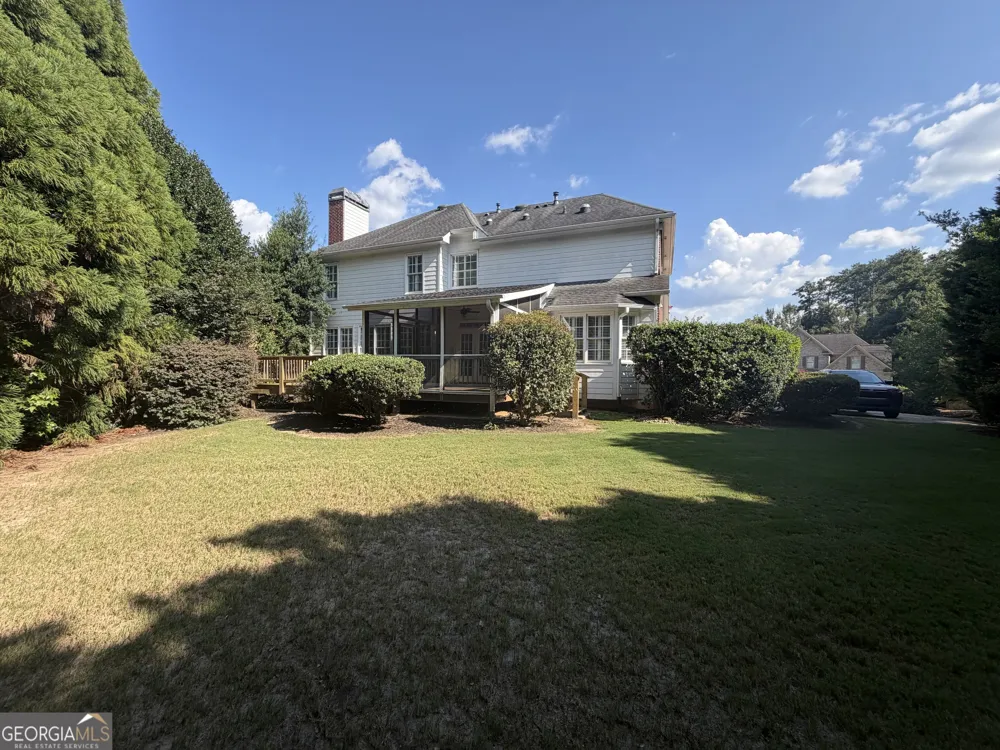 3281 Winthrop CIR Marietta, GA 30067