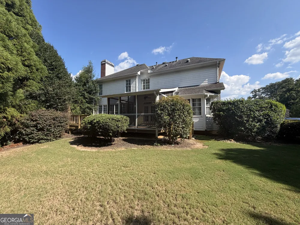 3281 Winthrop CIR Marietta, GA 30067