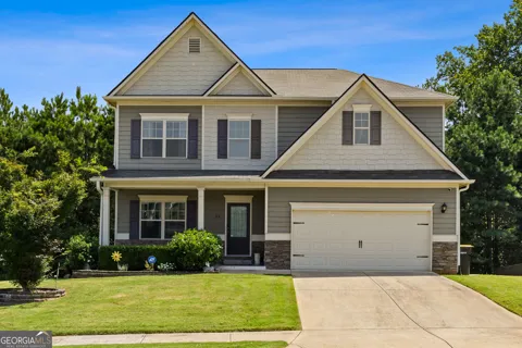 23 Carrington WAY