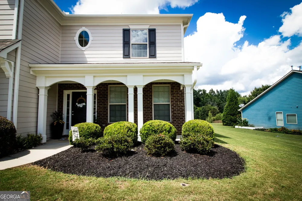 100 Inverness AVE Newnan, GA 30263