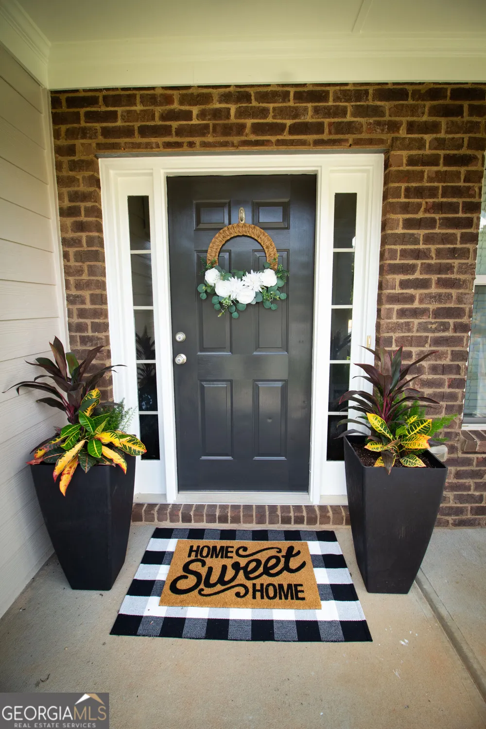 100 Inverness AVE Newnan, GA 30263