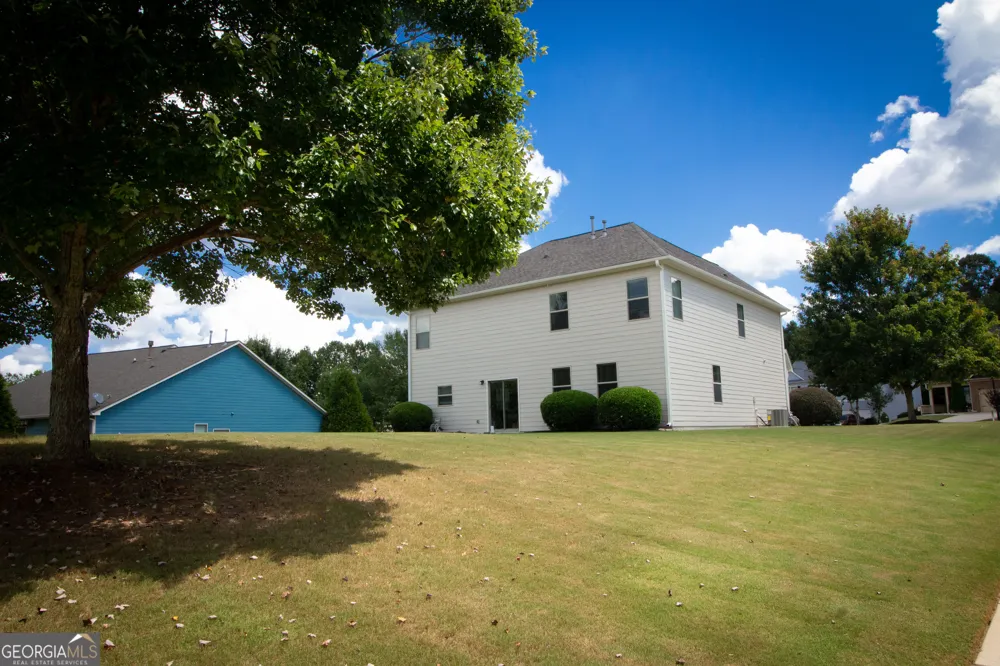 100 Inverness AVE Newnan, GA 30263