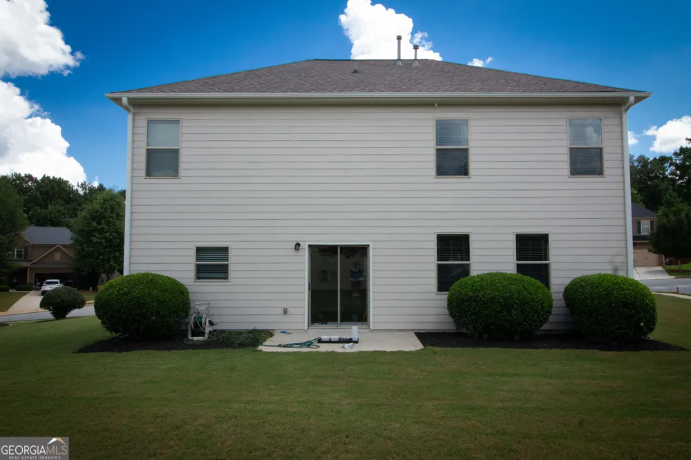 100 Inverness AVE Newnan, GA 30263