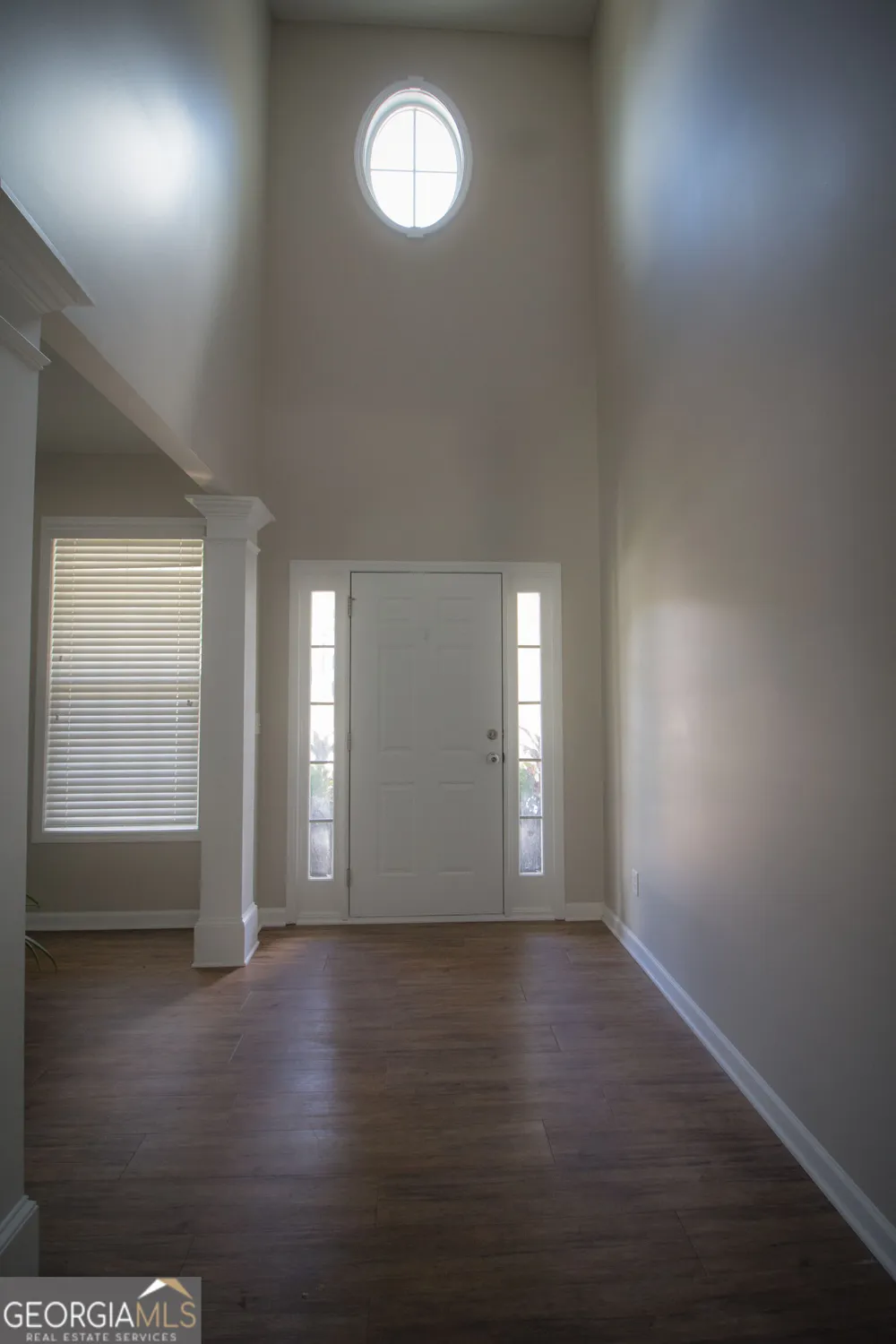 100 Inverness AVE Newnan, GA 30263