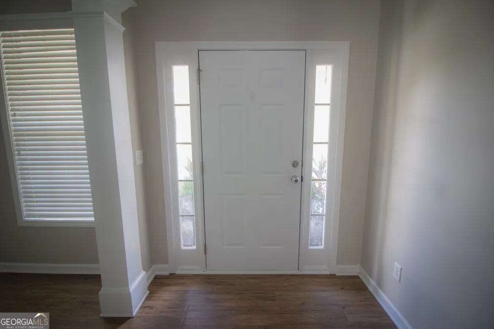 100 Inverness AVE Newnan, GA 30263