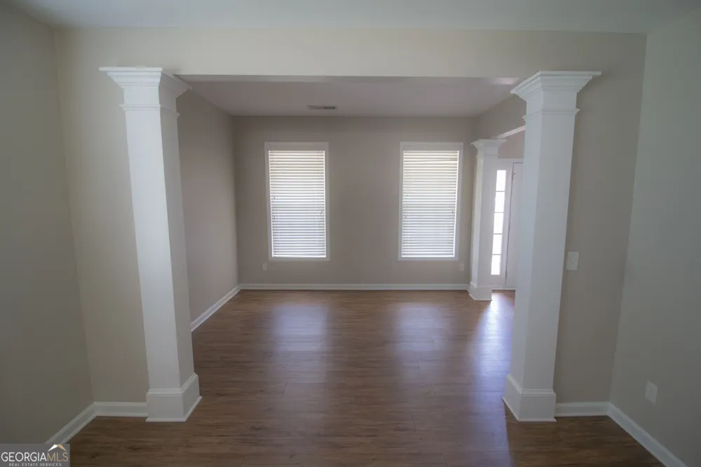 100 Inverness AVE Newnan, GA 30263