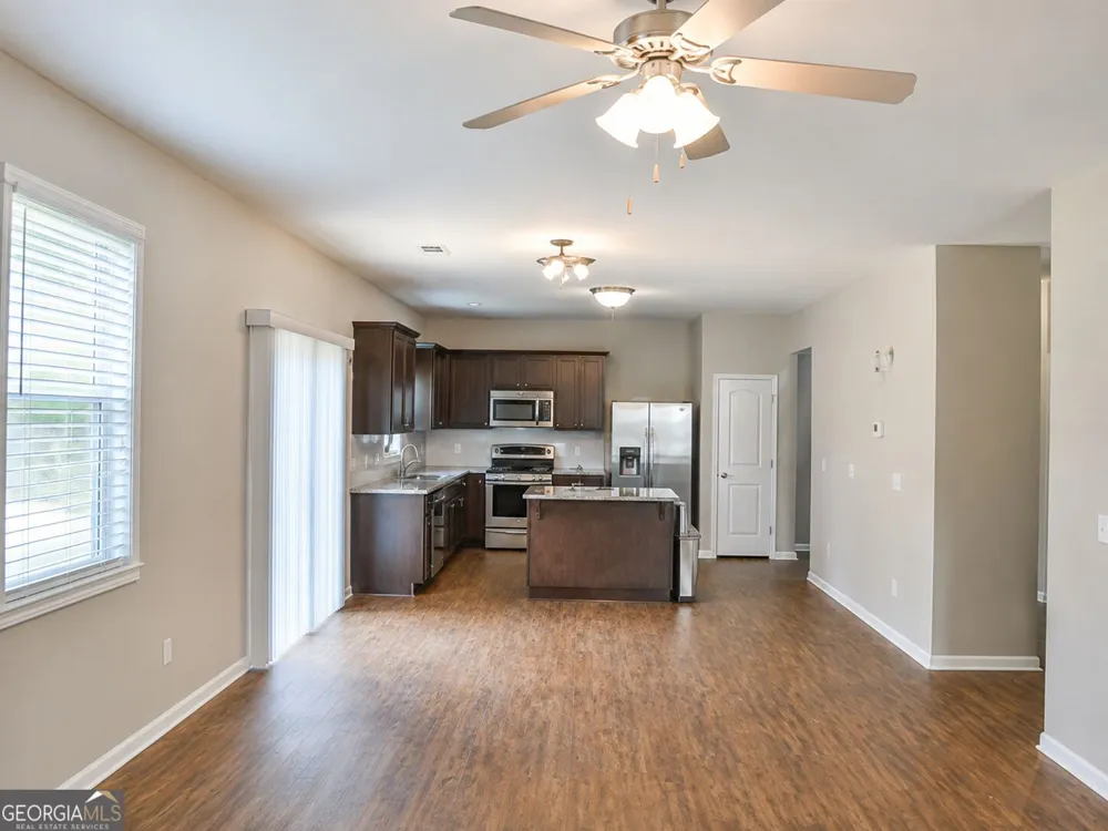 100 Inverness AVE Newnan, GA 30263
