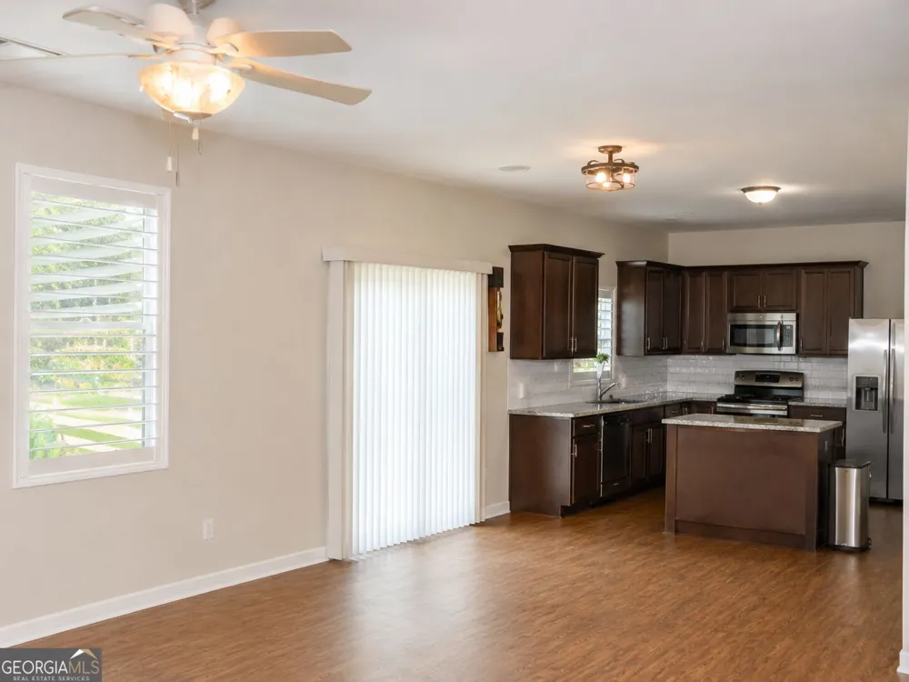 100 Inverness AVE Newnan, GA 30263