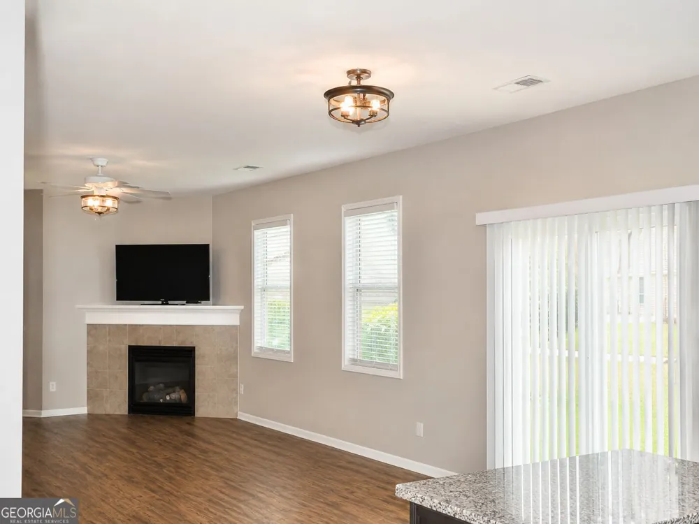 100 Inverness AVE Newnan, GA 30263