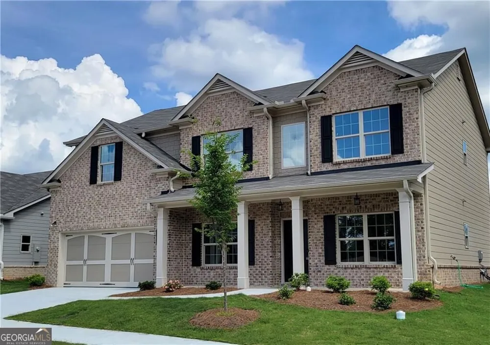 3305 Linstead CT Loganville, GA 30052