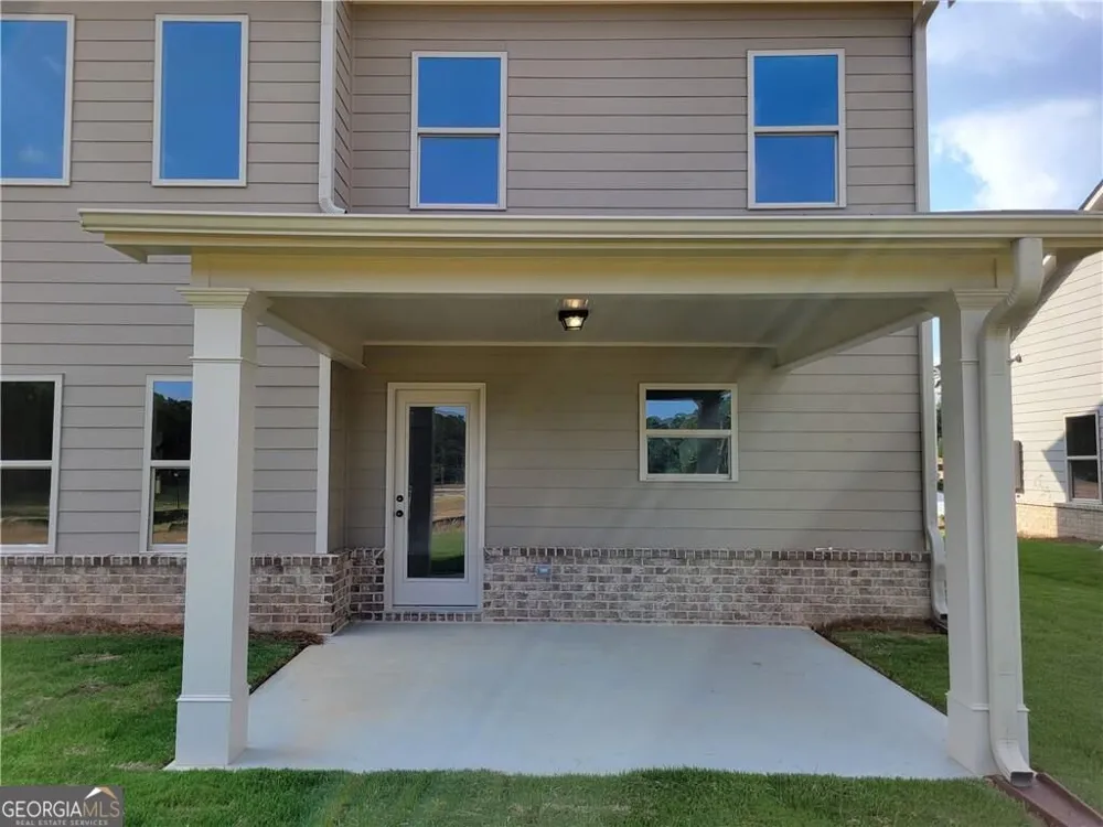 3305 Linstead CT Loganville, GA 30052