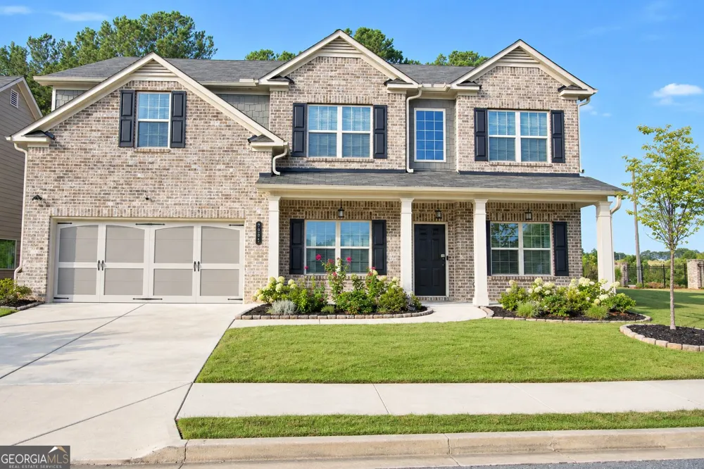 3305 Linstead CT Loganville, GA 30052