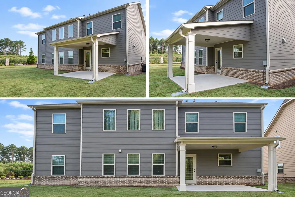 3305 Linstead CT Loganville, GA 30052
