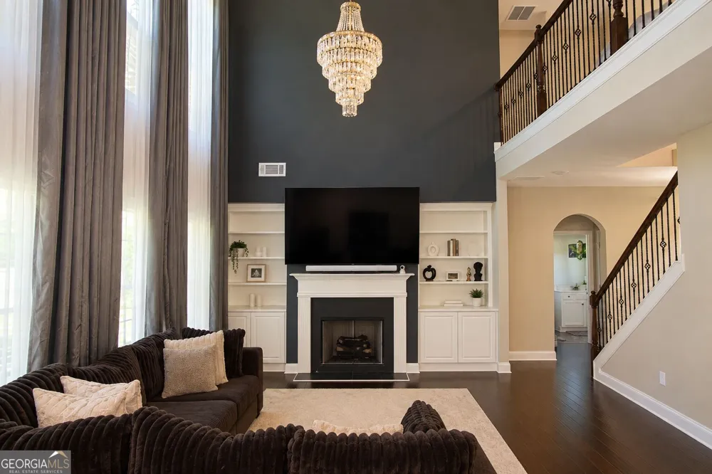 3305 Linstead CT Loganville, GA 30052