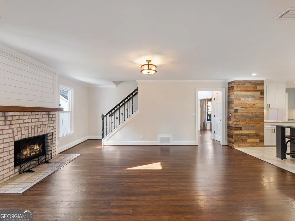 3965 Hamilton View WAY Dacula, GA 30019