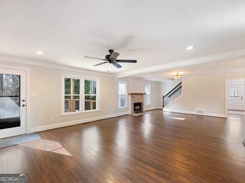 3965 Hamilton View WAY Dacula, GA 30019
