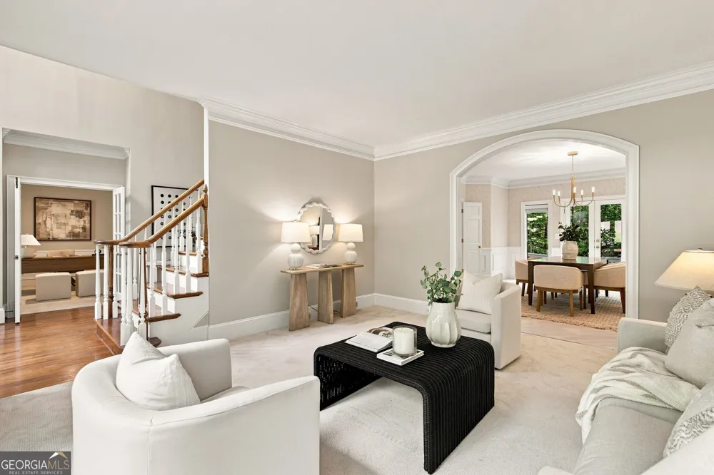 2175 River Cliff DR Roswell, GA 30076