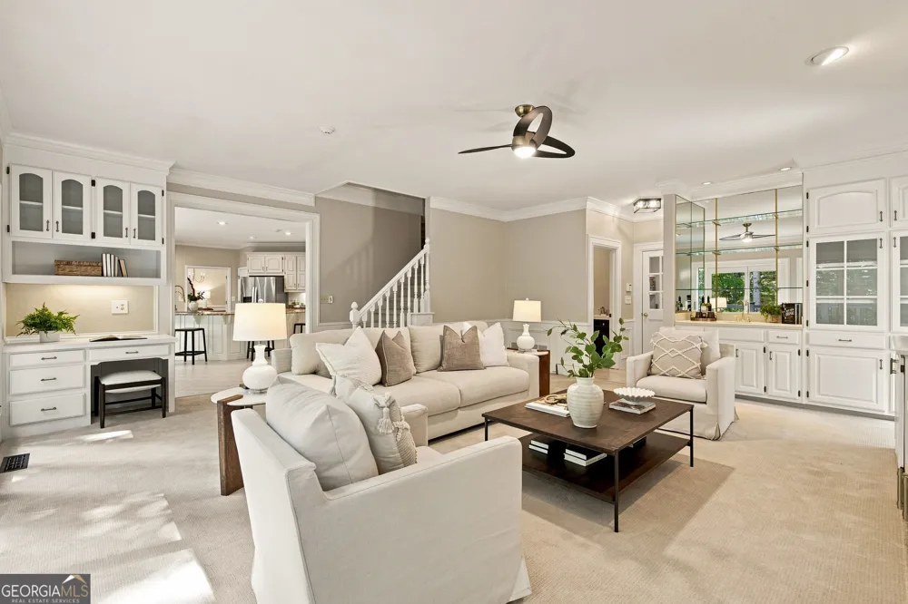 2175 River Cliff DR Roswell, GA 30076