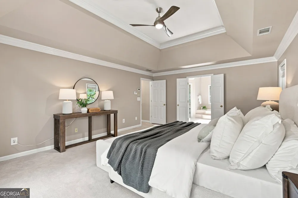 2175 River Cliff DR Roswell, GA 30076