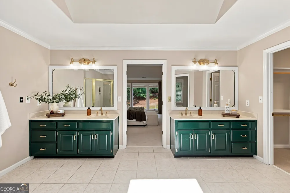 2175 River Cliff DR Roswell, GA 30076