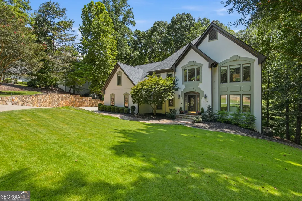 2175 River Cliff DR Roswell, GA 30076
