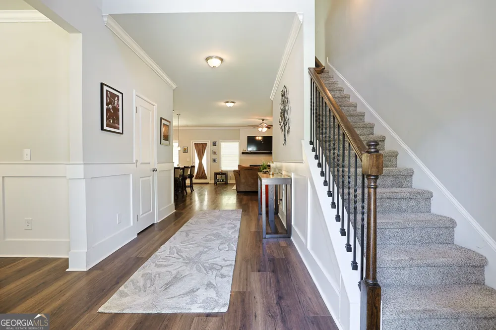 20 Hawthorn LN Covington, GA 30014