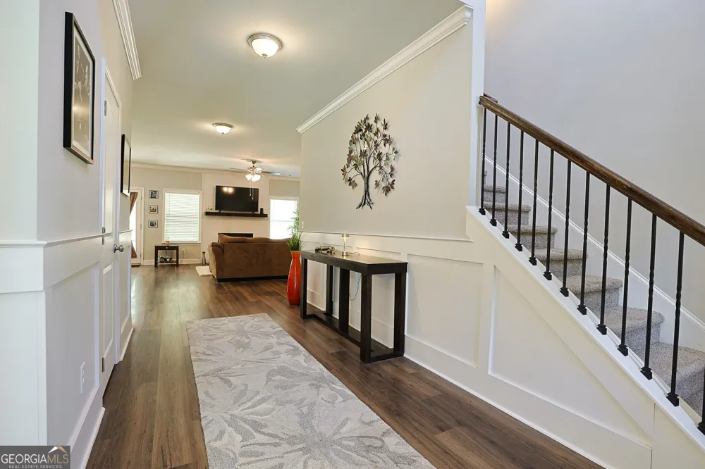 20 Hawthorn LN Covington, GA 30014