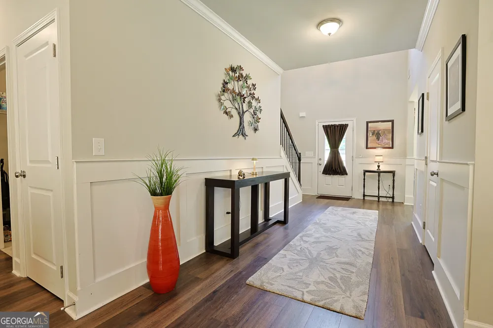 20 Hawthorn LN Covington, GA 30014