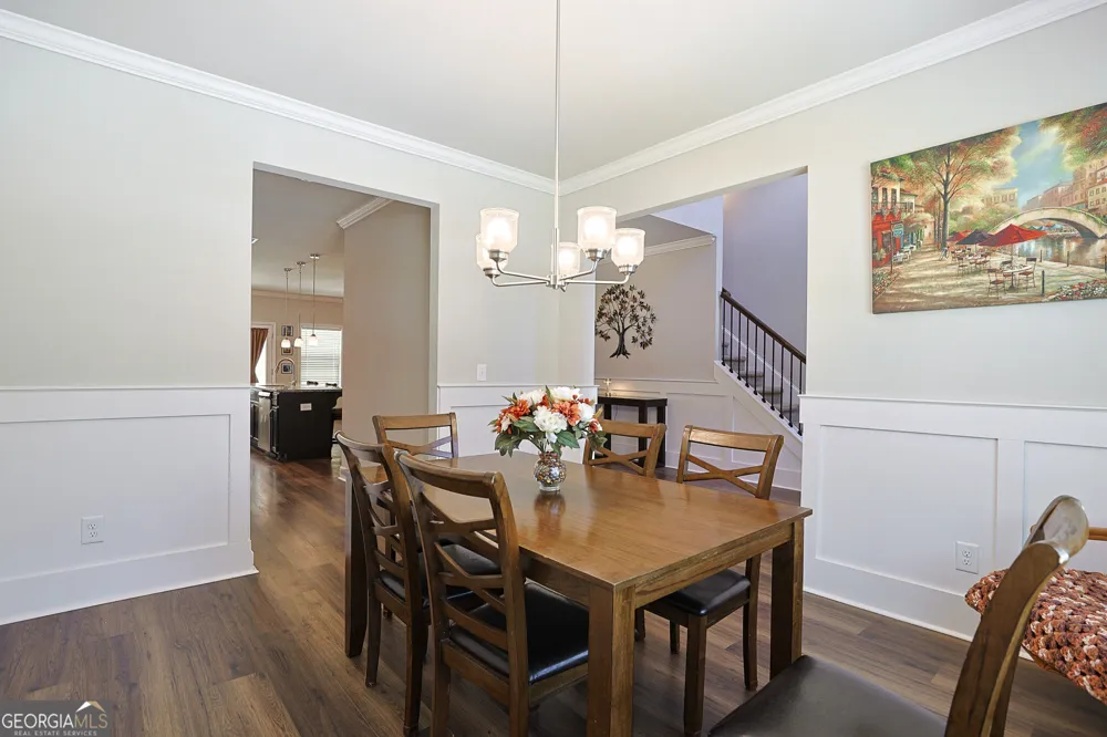 20 Hawthorn LN Covington, GA 30014